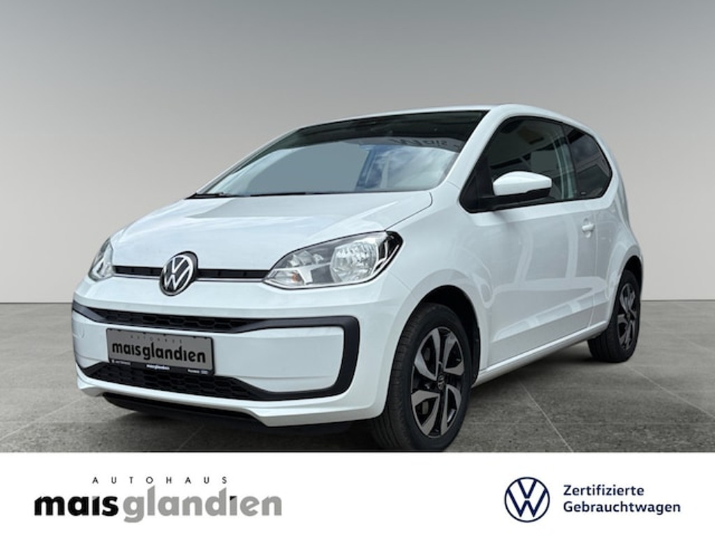 Volkswagen up! Active