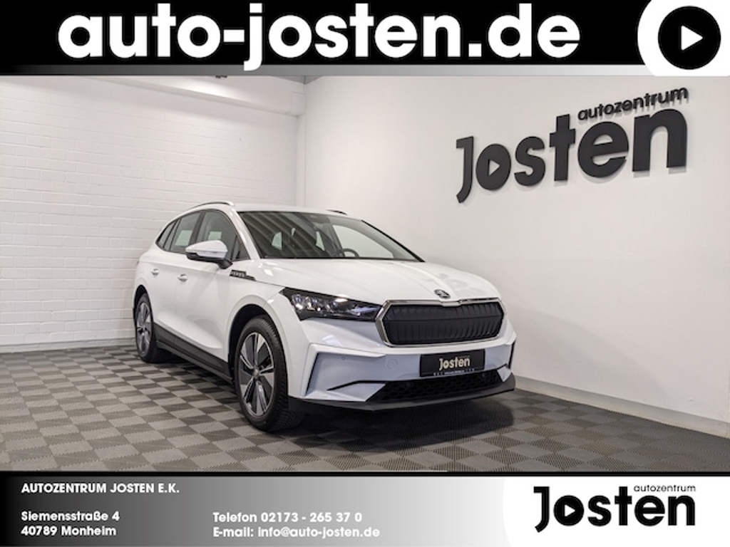 Skoda Enyaq iV 60 Loft