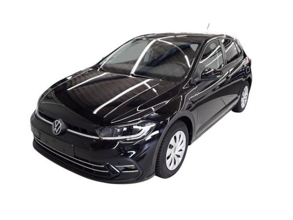 Volkswagen Polo DSG Style 1.0 TSI