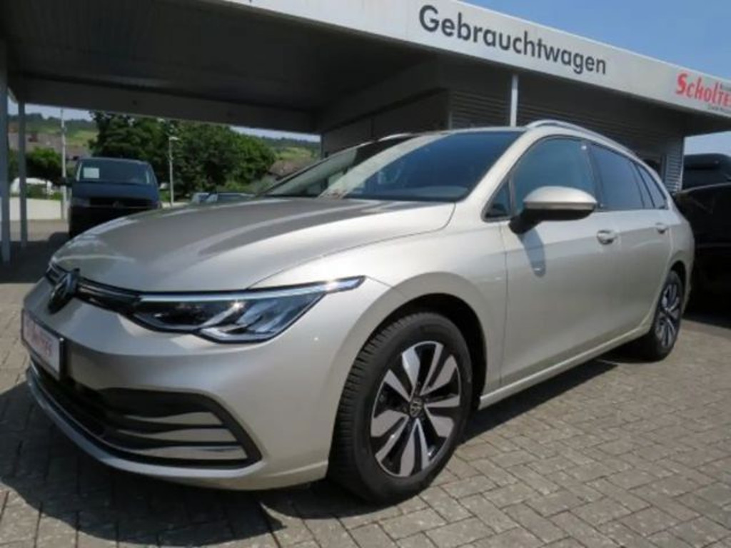 Volkswagen Golf Variant Golf VIII Move
