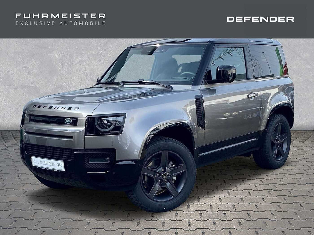 Land Rover Defender Dynamic SE 90