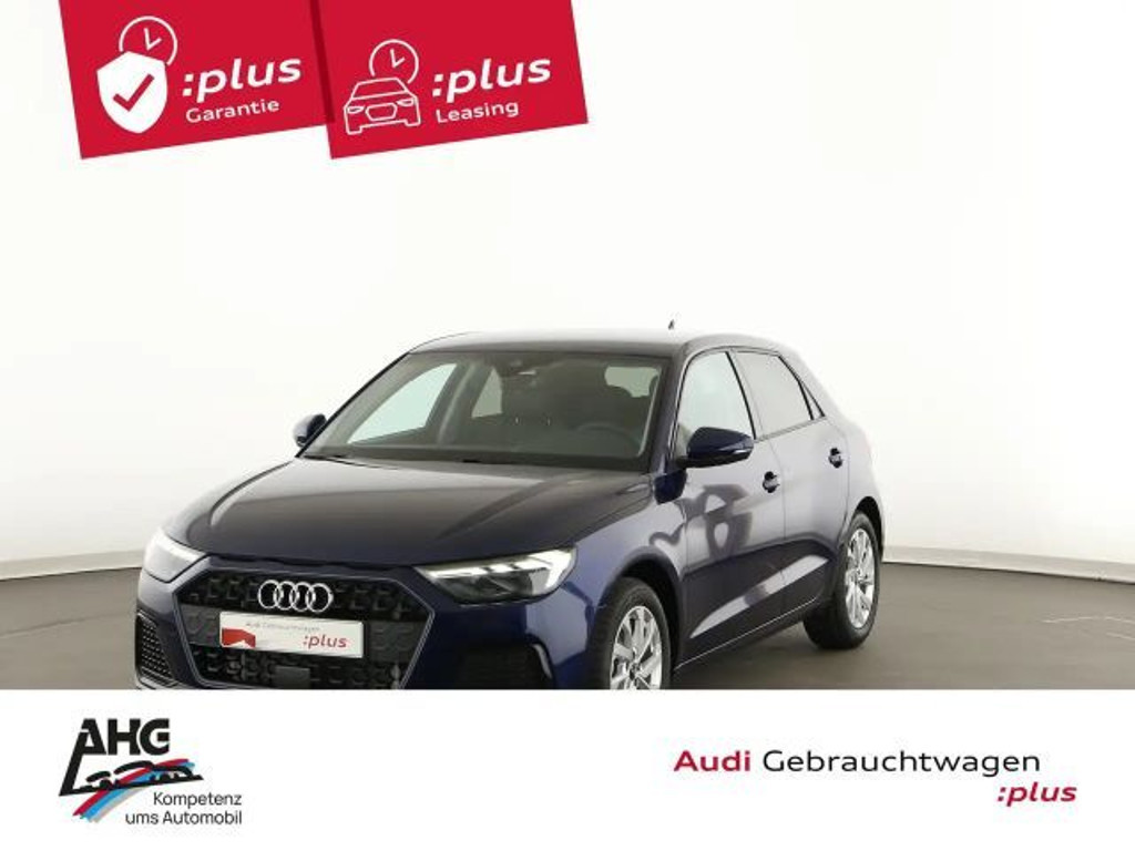 Audi A1 Sportback S-Tronic 25 TFSI