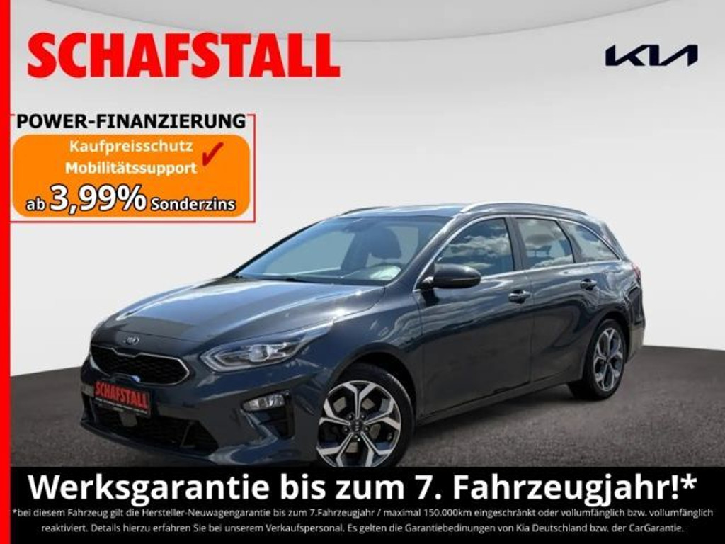 Kia Ceed GDi Spirit SportWagon