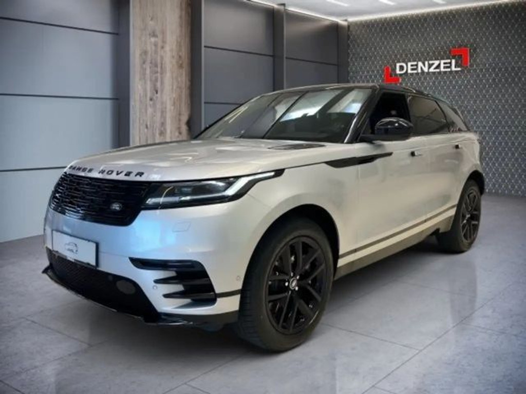 Land Rover Range Rover Velar Dynamic SE P400e