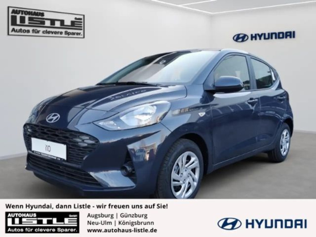 Hyundai i10 Select 1.0