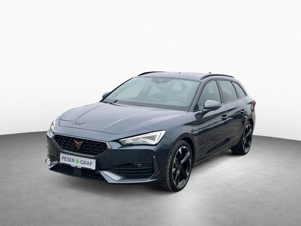 Cupra Leon Sportstourer 2.0 TSI DSG