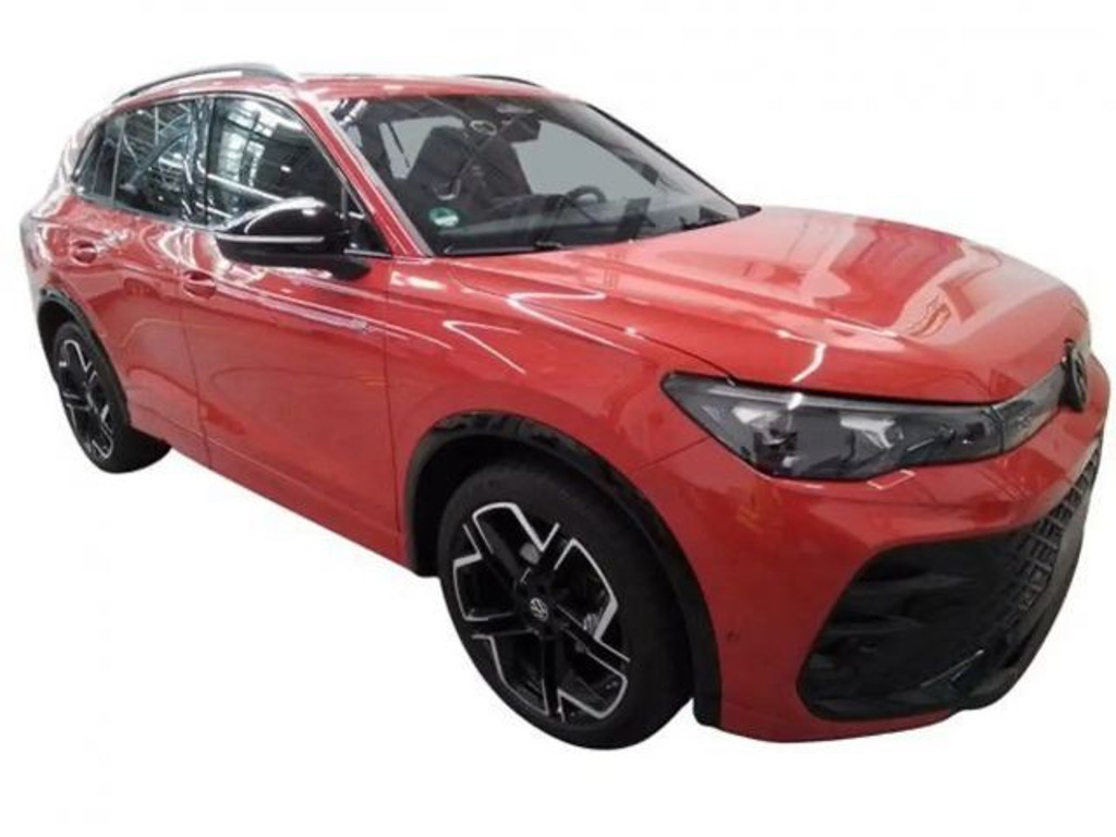 Volkswagen Tiguan DSG Style R-Line 1.5 eTSI