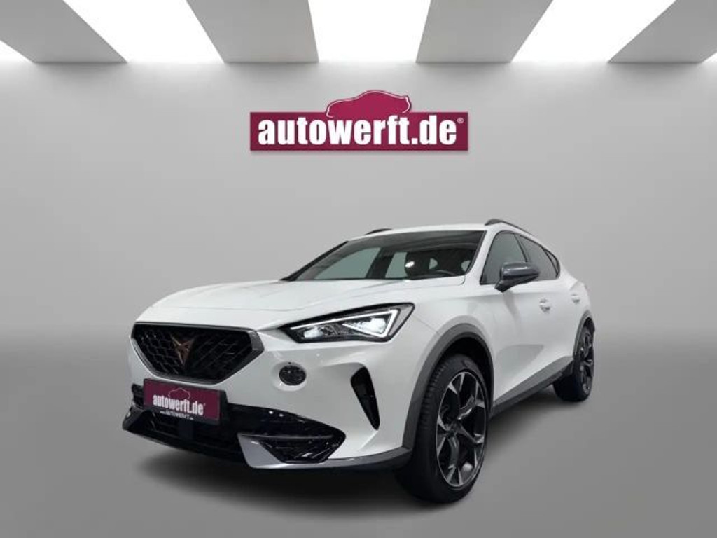 Cupra Formentor 1.5 TSI DSG