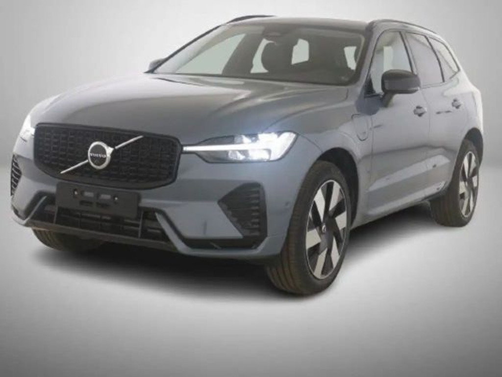 Volvo XC60 AWD T8 Plus Dark