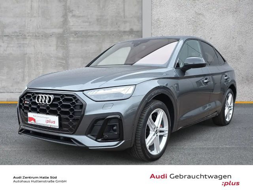 Audi SQ5 Sportback