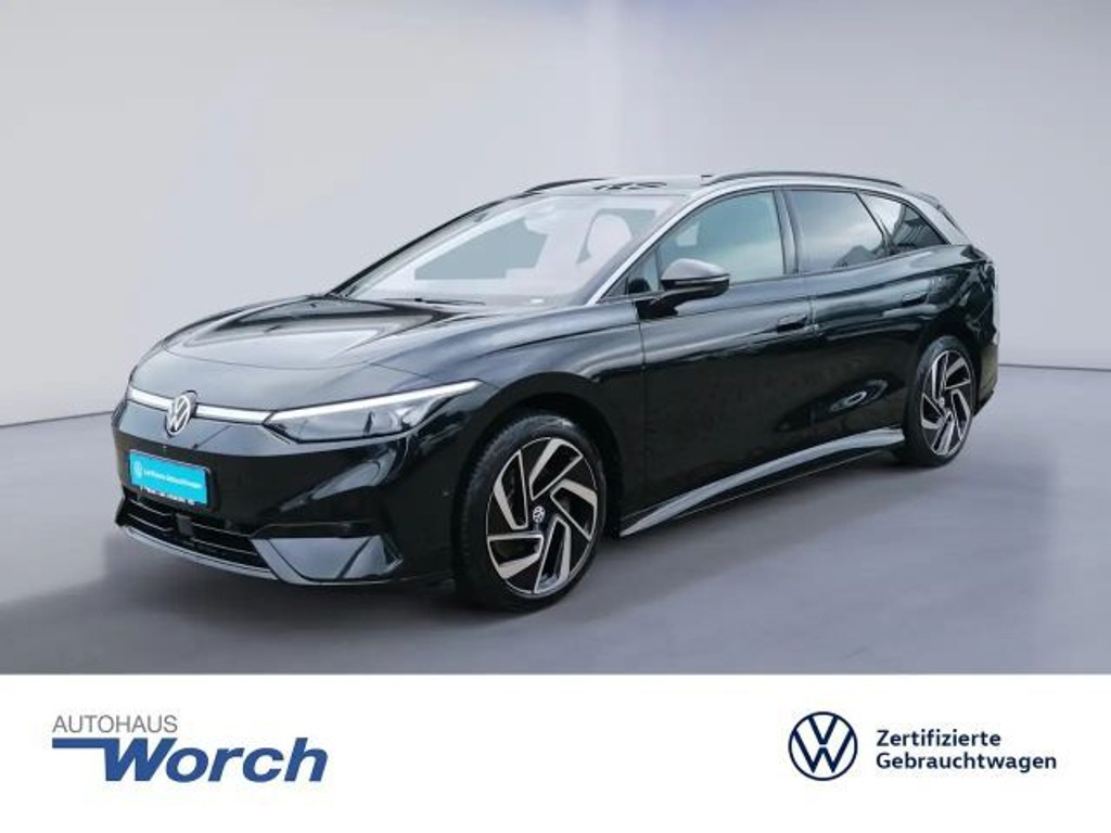 Volkswagen ID.7 Tourer