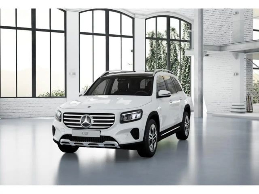 Mercedes-Benz GL-Klasse GLB 200 Progressive