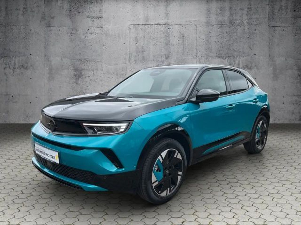 Opel Mokka Grand Sport Mokka-e GS-Line