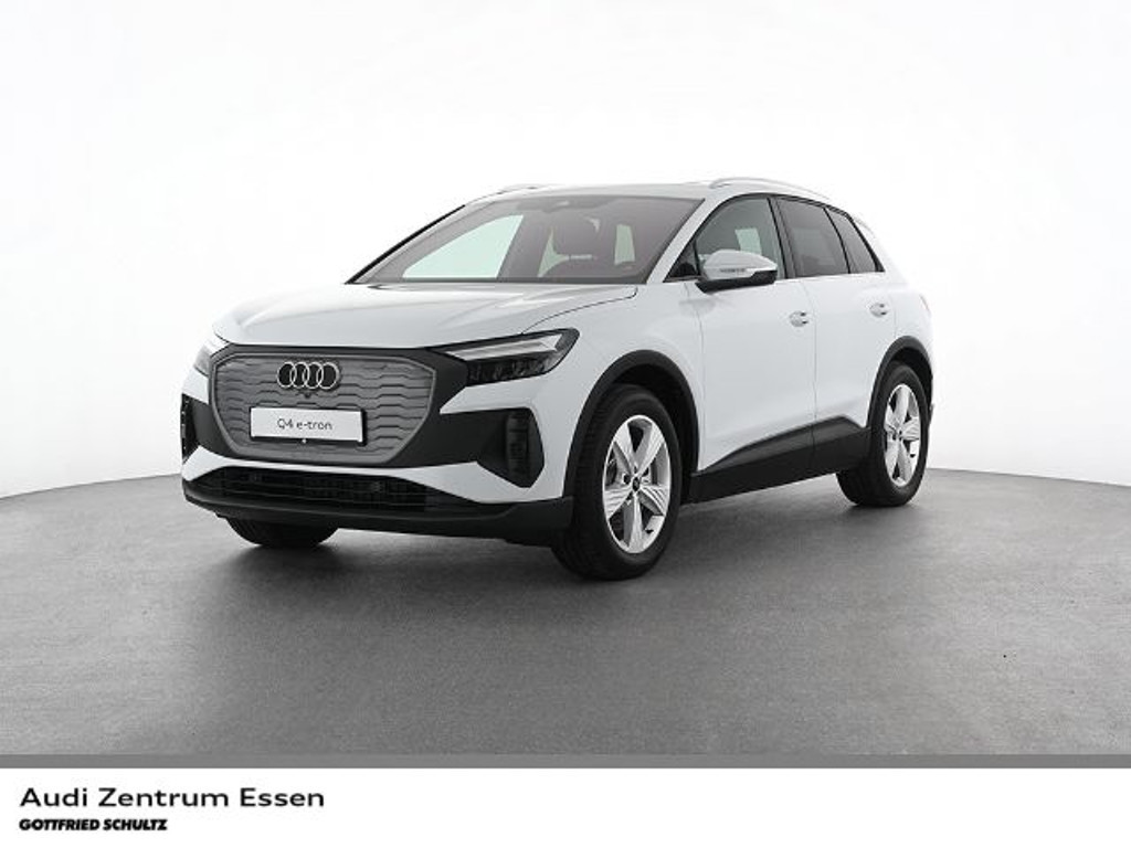 Audi Q4 e-tron Quattro