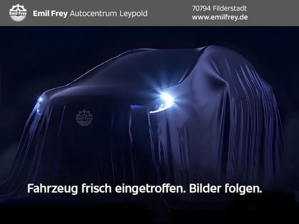 Skoda Fabia 1.0 TSI Selection Selection