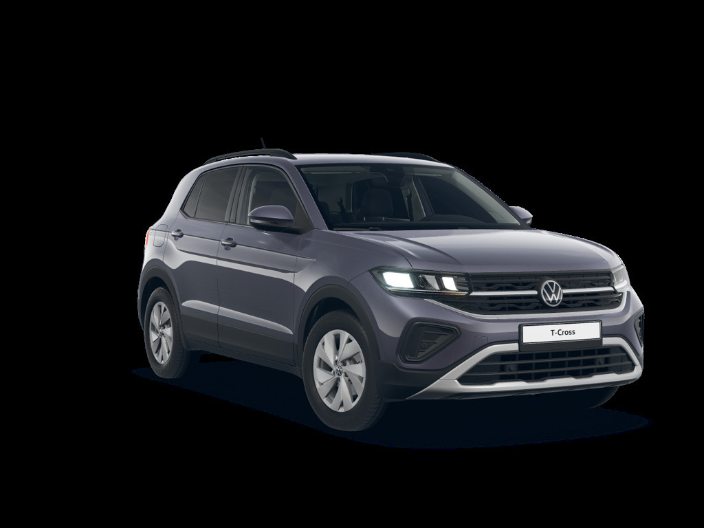 Volkswagen T-Cross T-Cross