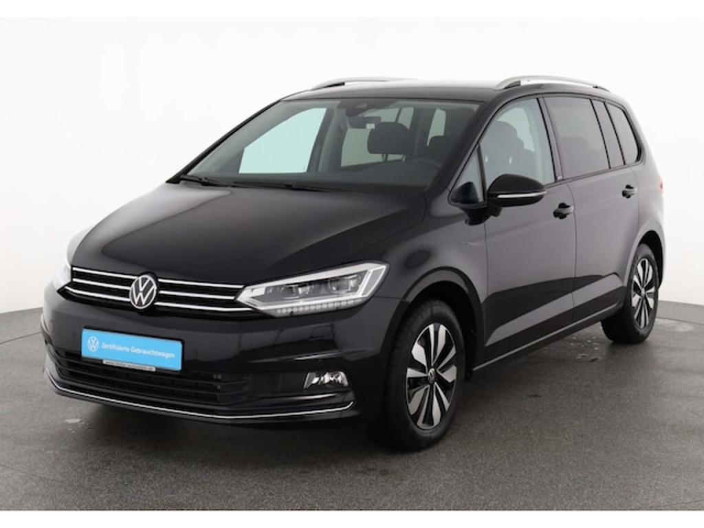 Volkswagen Touran 1.5 TSI Move