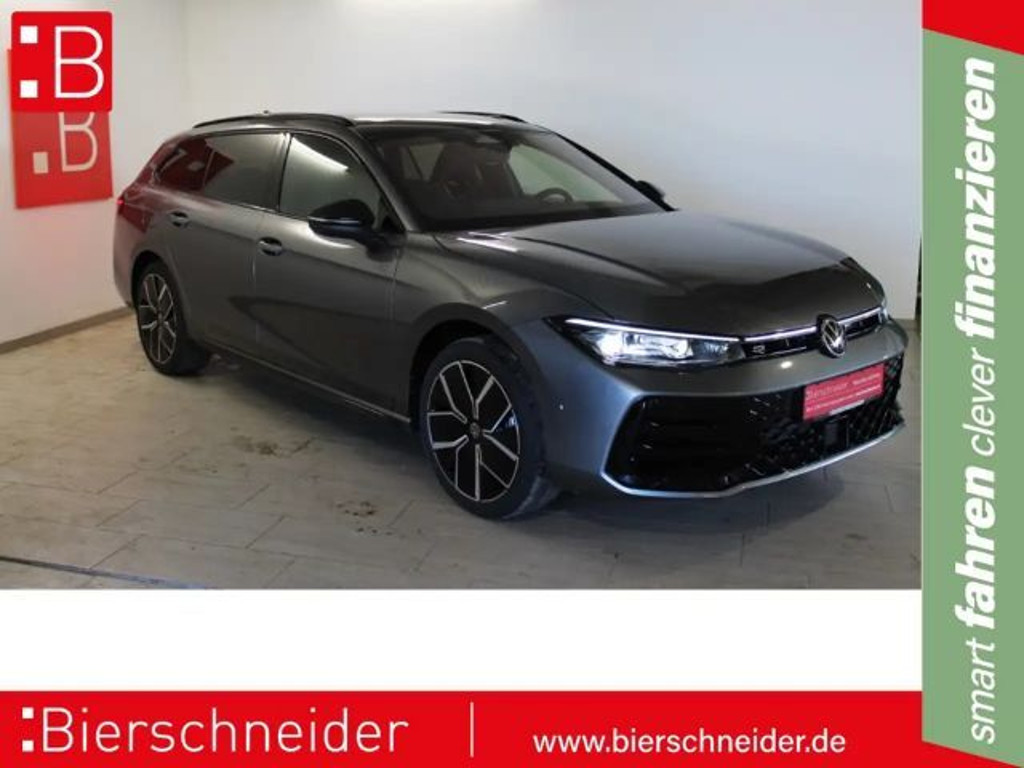 Volkswagen Passat DSG Variant R-Line 2.0 TDI