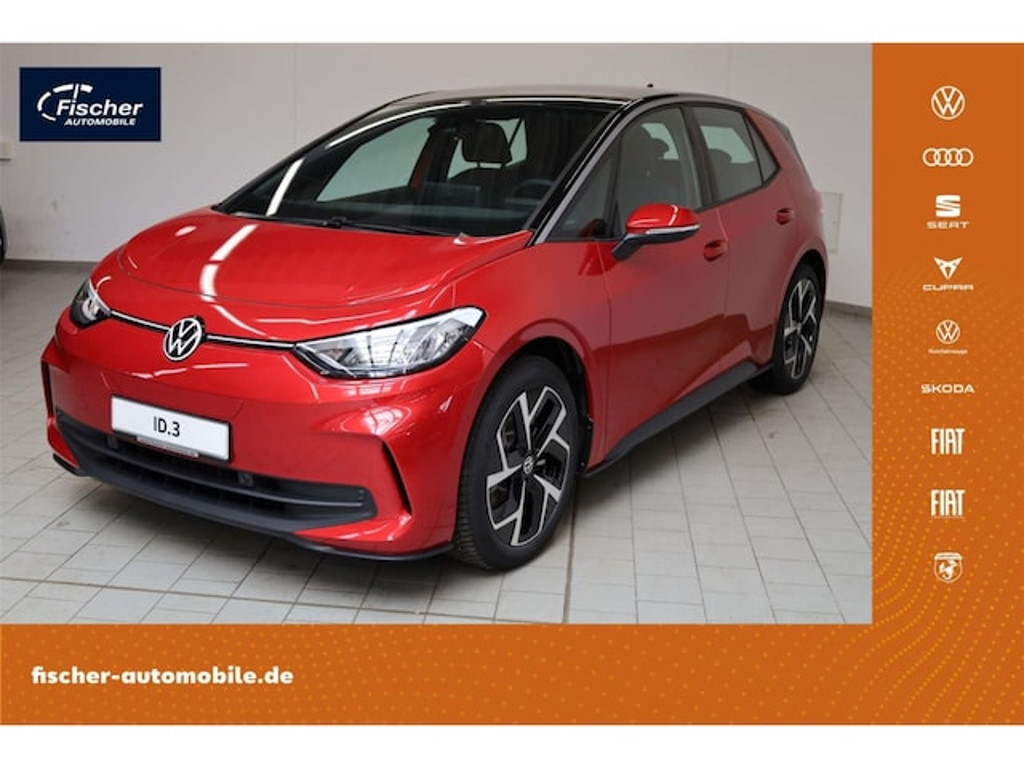 Volkswagen ID.3 Pure