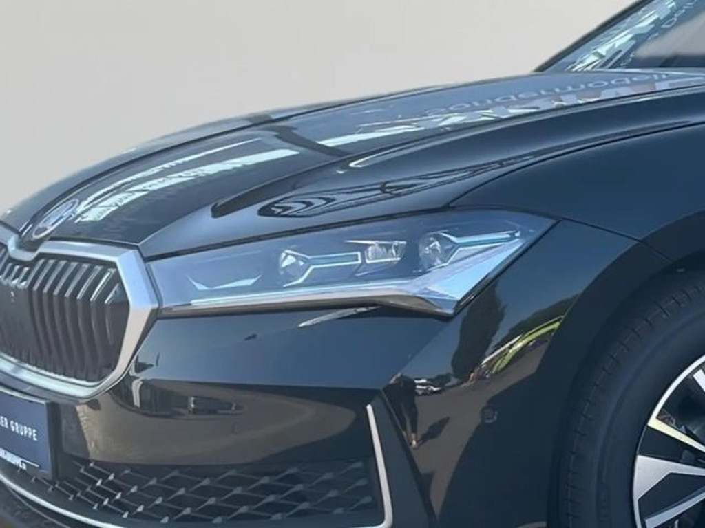 Skoda Superb Combi 4x4 2.0 TSI Selection Selection