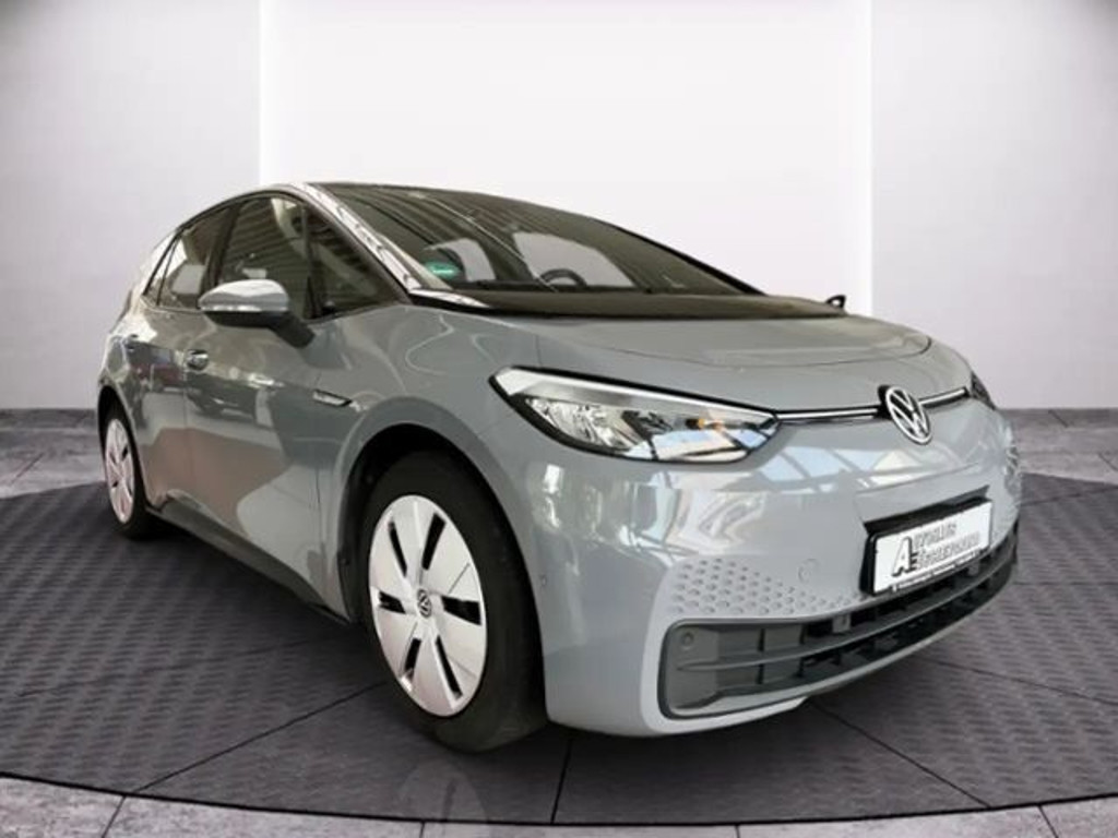 Volkswagen ID.3 Performance 58 KWh Pro