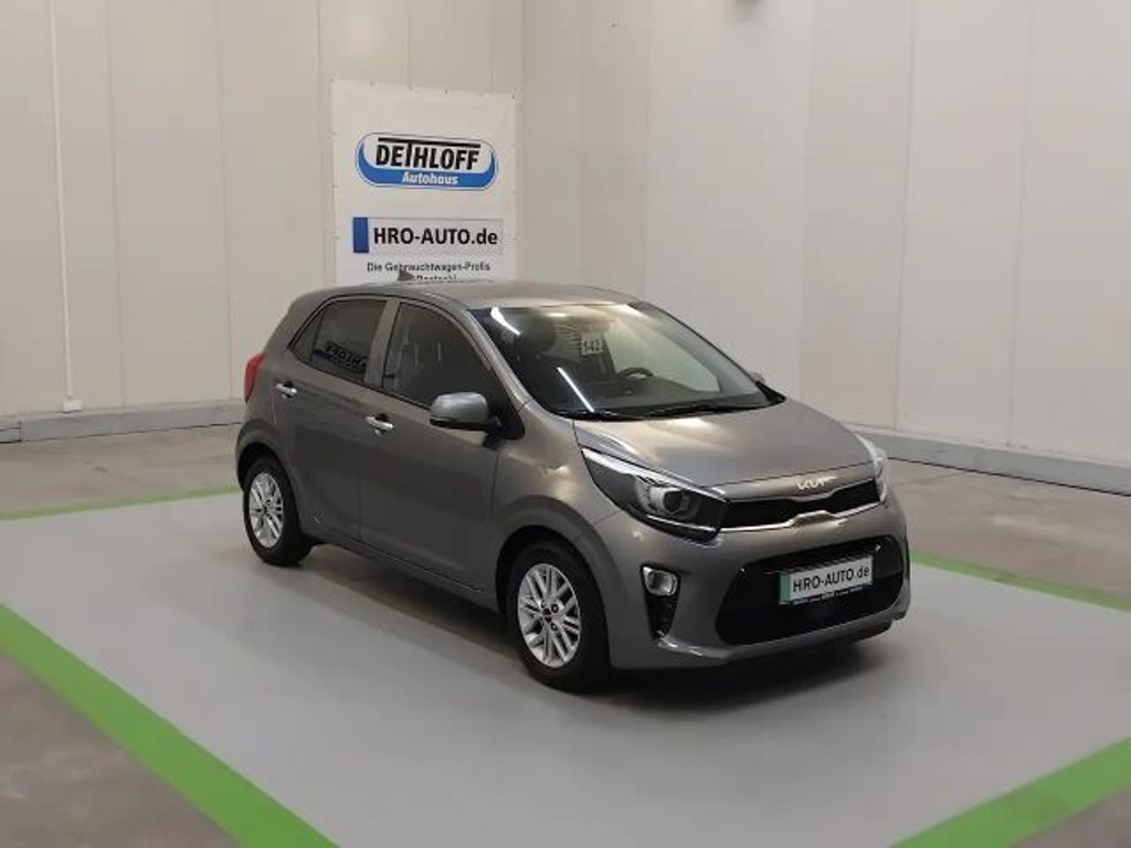 Kia Picanto 1.0