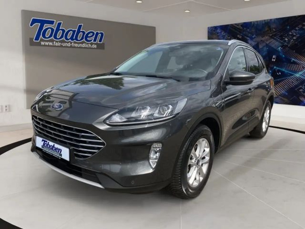 Ford Kuga Titanium Plug in Hybrid Hybrid