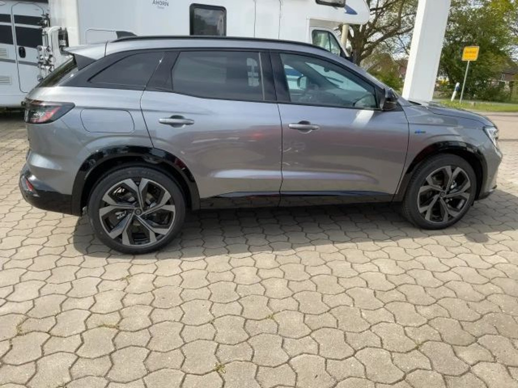 Renault Austral Techno Esprit Alpine