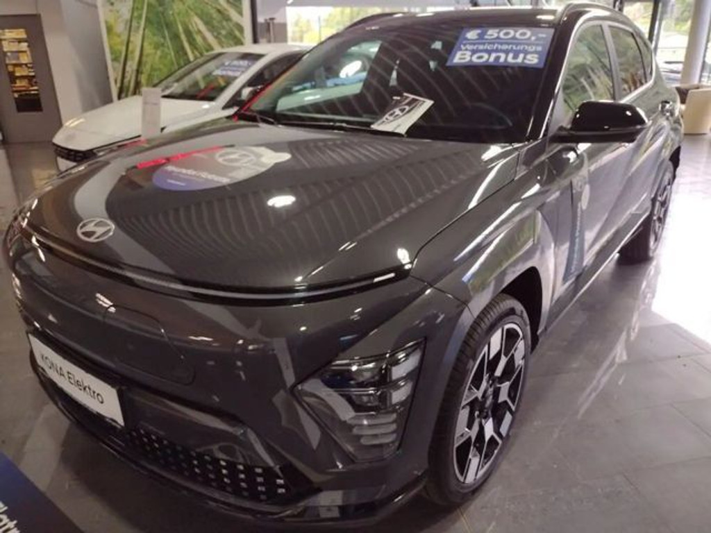 Hyundai Kona Electric Trend 2WD