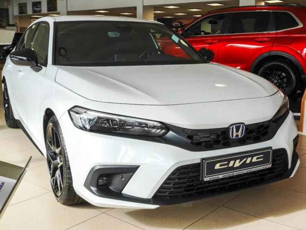 Honda Civic Sport 2.0 i-MMD e:HEV