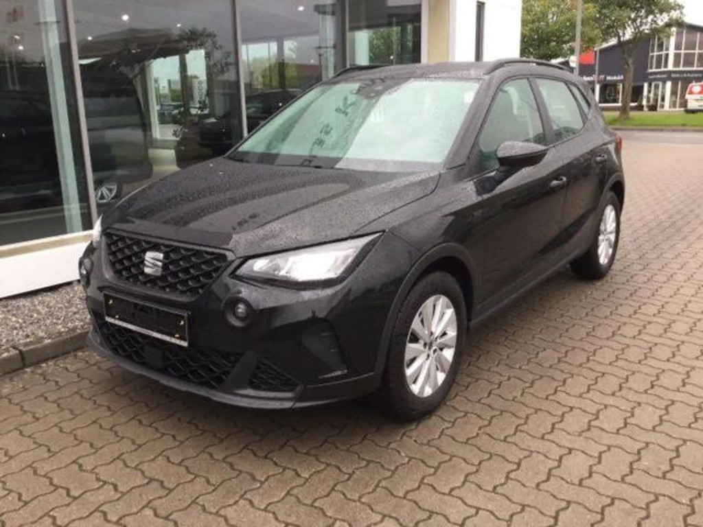 Seat Arona Style 1.0 TSI
