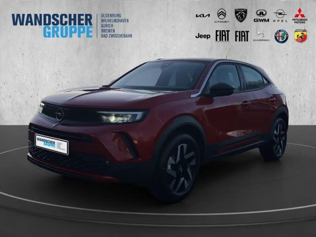 Opel Mokka 1.2 Turbo Elegance Turbo