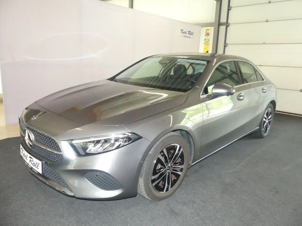 Mercedes-Benz A-Klasse A 200 Progressive