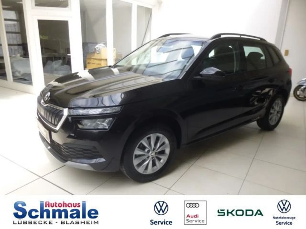 Skoda Kamiq Ambition 1.0 TSI