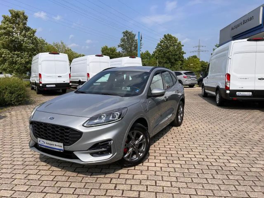 Ford Kuga ST Line Plug in Hybrid Hybrid