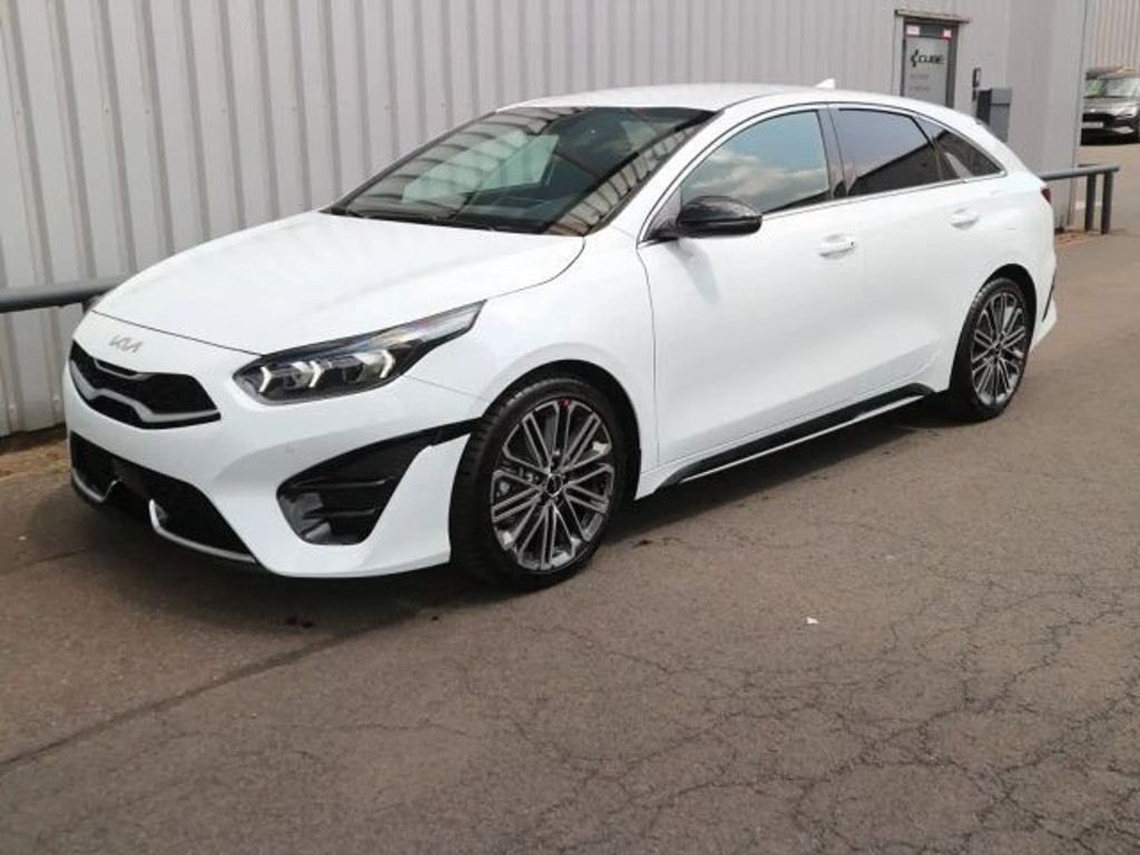 Kia ProCeed GDi GT-Line