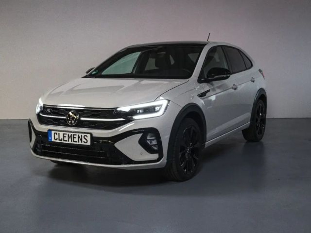 Volkswagen Taigo Style R-Line