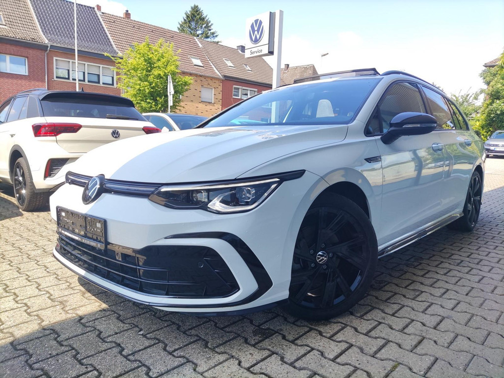 Volkswagen Golf Variant R-Line IQ.Drive Golf VIII