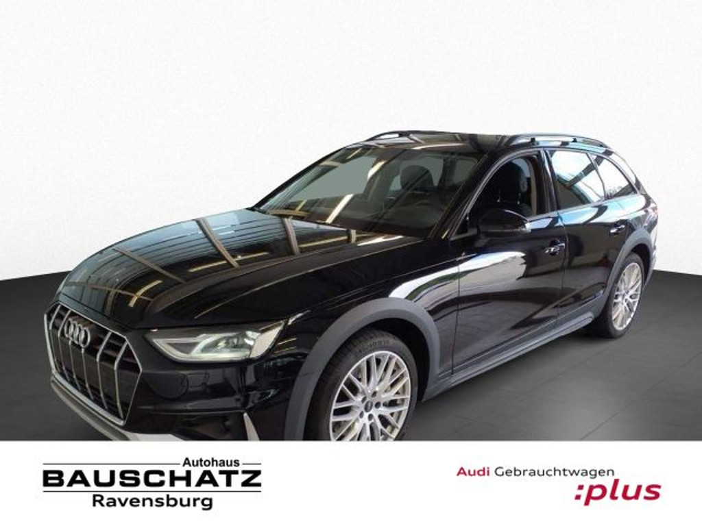 Audi A4 allroad Quattro S-Tronic 45 TFSI