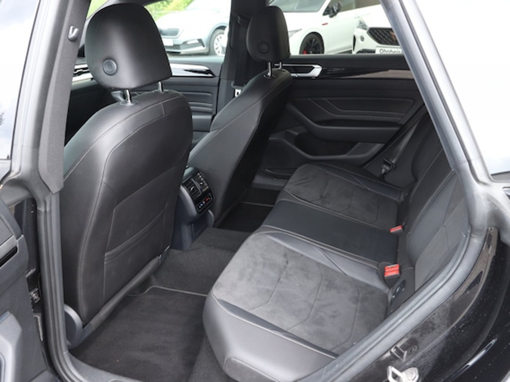 Volkswagen Arteon Shooting Brake 4Motion R-Line 2.0 TDI