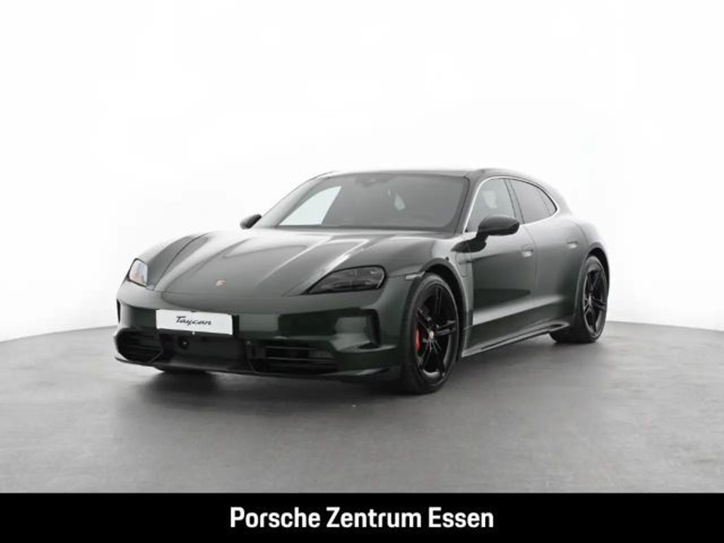 Porsche Taycan 4S Sport Turismo