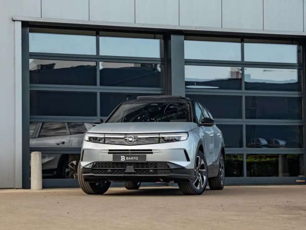 Opel Grandland X Grand Sport GS-Line