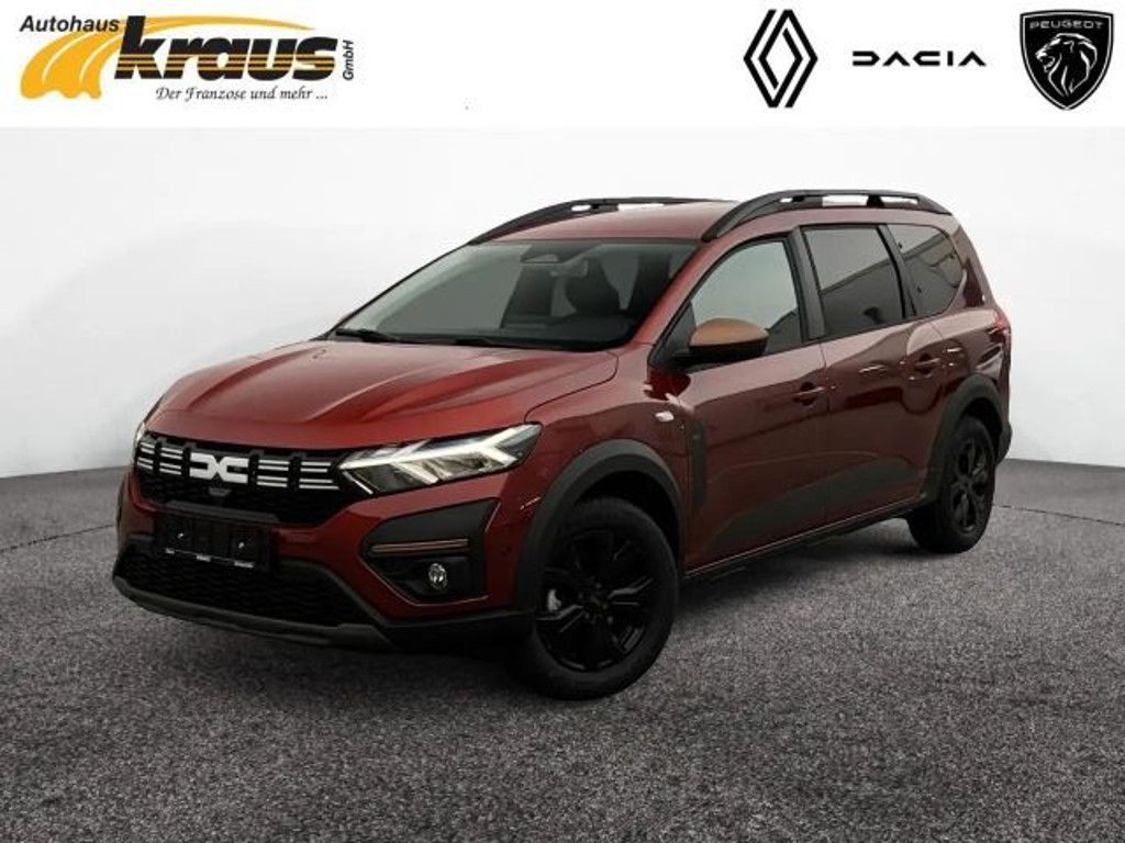Dacia Jogger Extreme TCe 100 ECO-G