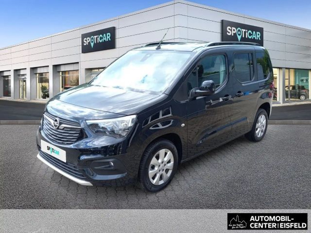 Opel Combo Ultimate Life Combo-e