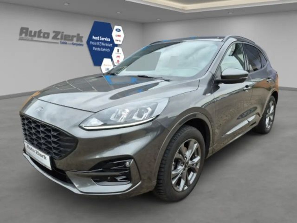Ford Kuga ST Line