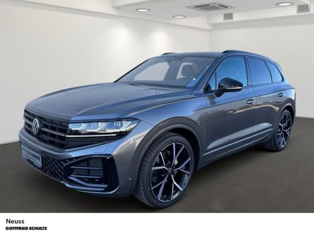 Volkswagen Touareg DSG R-Line 3.0 V6 TDI