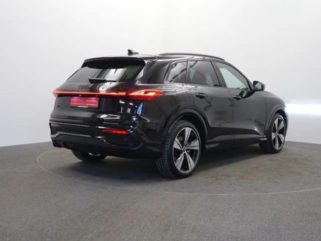 Audi Q5 Quattro S-Line S-Tronic 2.0 TDI