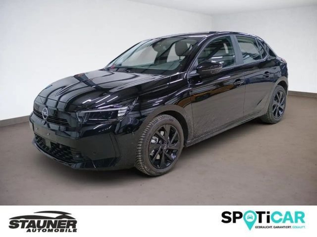 Opel Corsa 1.2 R-KAMERA*CARPLAY*LENKRADHEIZUNG*SHZ*TOTWINKEL*