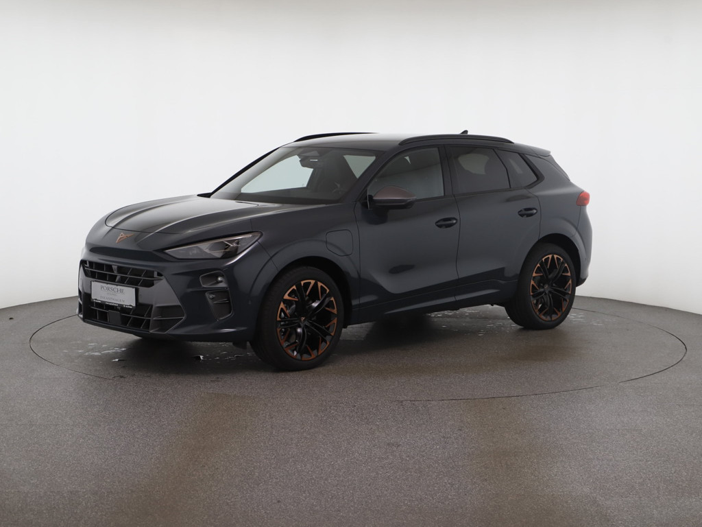 Cupra Terramar 1.5 e-Hybrid