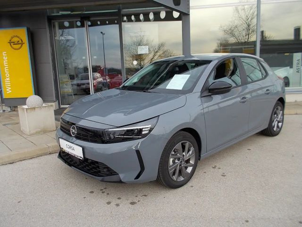 Opel Corsa 1,2 Euro 6.4